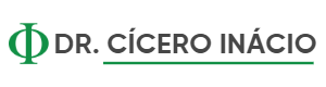 Logo Dr. Cícero Inácio